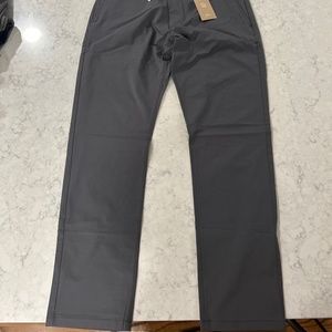 Men’s JCREW tech pant